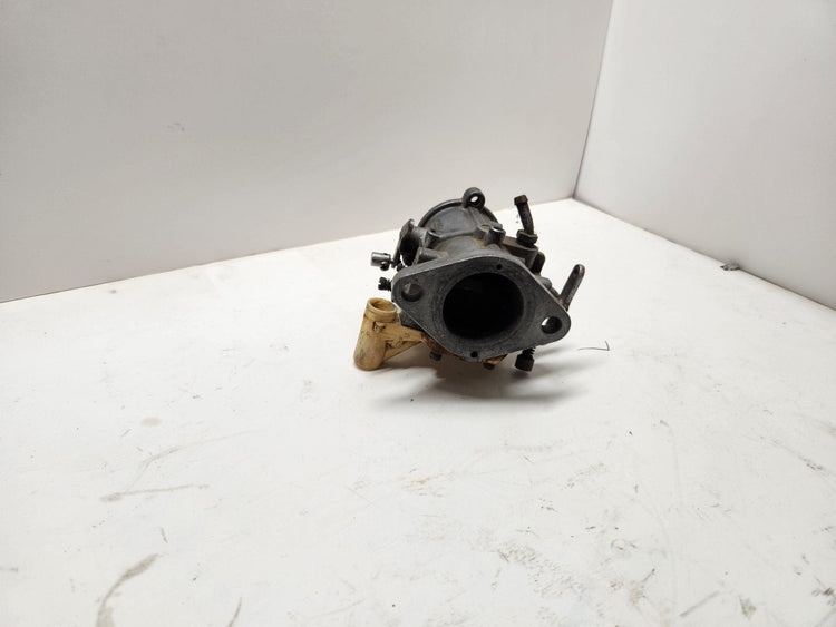 Carburetors