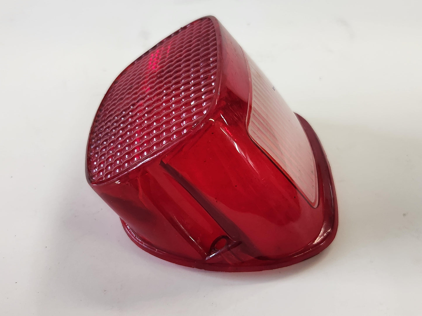 Tail Light Lens Harley Davidson Softail Dyna Sportster - Premium Lighting from ODDS_ENDS Cycles - Just $20.00! Shop now at onemotorcycleparts.com