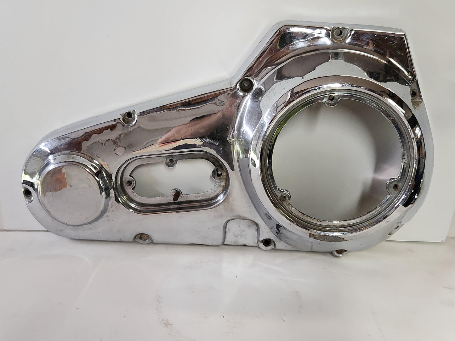 Primary Shovelhead Harley Davidson - Premium Engine from ODDS_ENDS Cycles - Just $90.00! Shop now at onemotorcycleparts.com