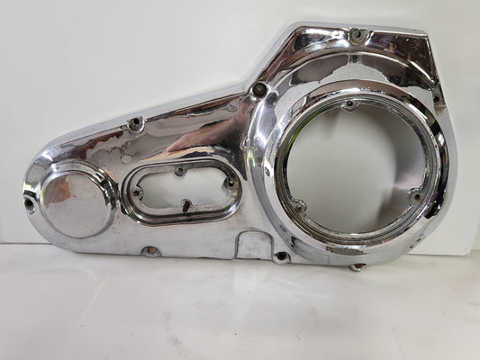 Primary Shovelhead Harley Davidson - Premium Engine from ODDS_ENDS Cycles - Just $90.00! Shop now at onemotorcycleparts.com