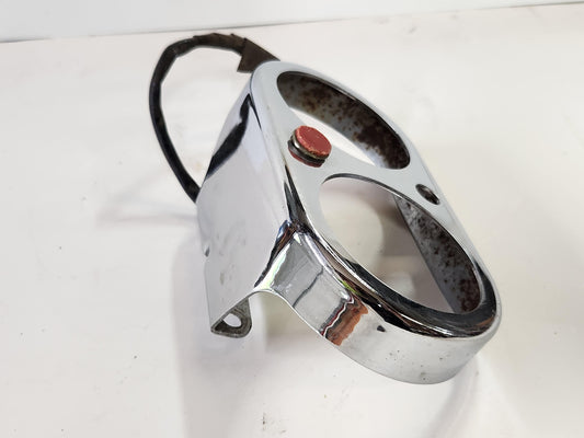 Speedometer Dash Harley Davidson - Premium Controls from ODDS_ENDS Cycles - Just $75.00! Shop now at onemotorcycleparts.com