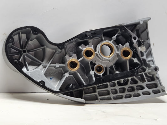 Sportster Chrome Cam Cover Harley Davidson - Premium Engine from ODDS_ENDS Cycles - Just $79.00! Shop now at onemotorcycleparts.com