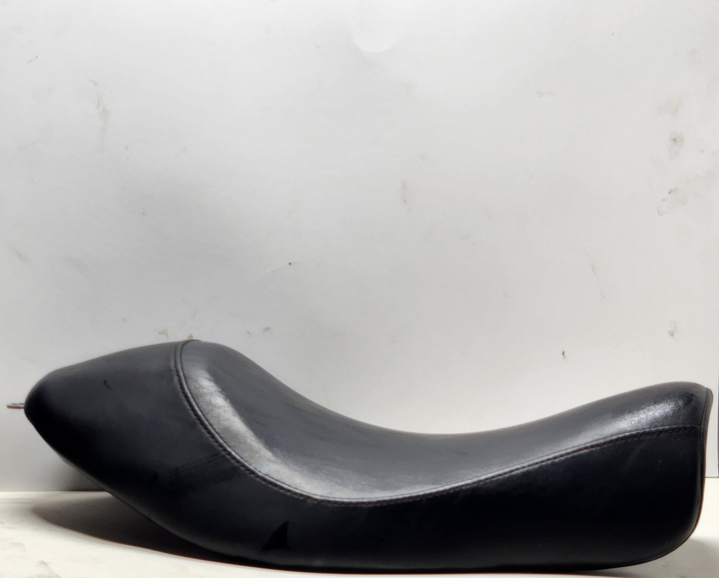 New Harley-Davidson RDW-92/61-0067 SPORTSTER SOLO SEAT - Premium Seat from ODDS_ENDS Cycles - Just $75.00! Shop now at onemotorcycleparts.com