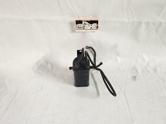 Harley 6 Volt Coil "31604-48B" - Premium Battery from onemotorcycleparts.com - Just $74.00! Shop now at onemotorcycleparts.com