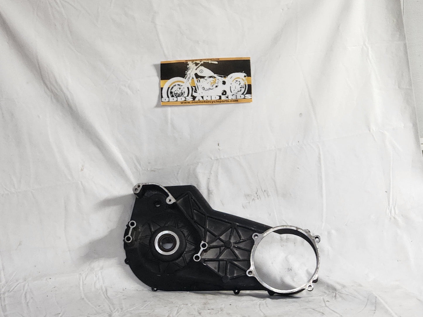 Softail Inner Primary Back