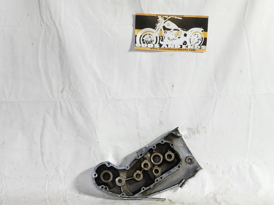 1968 Sportster Ironhead Cam Cover - onemotorcycleparts.com