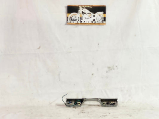 Harley Rear Lights Back