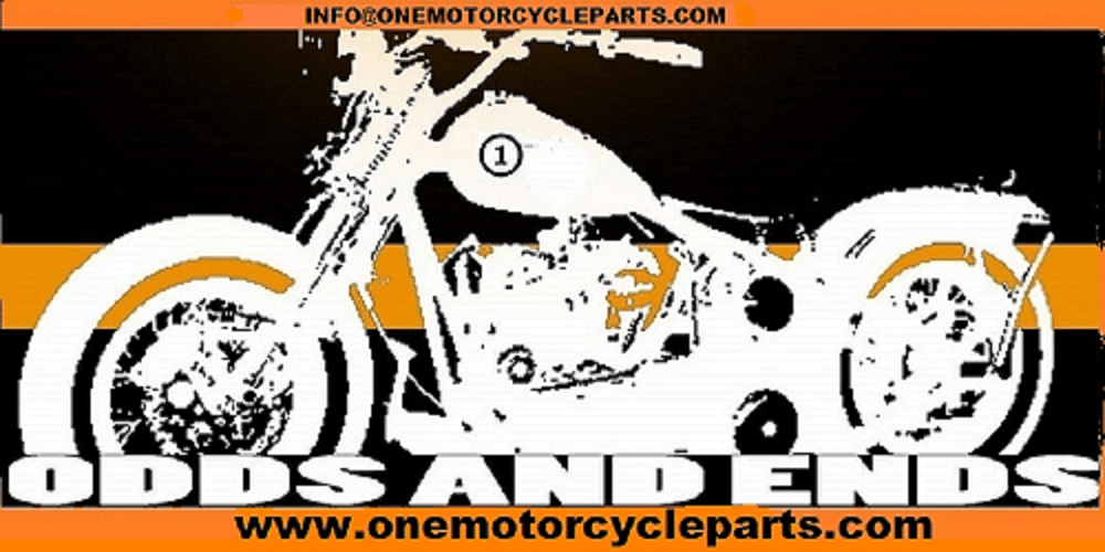 onemotorcycleparts.com Gift Card - onemotorcycleparts.com