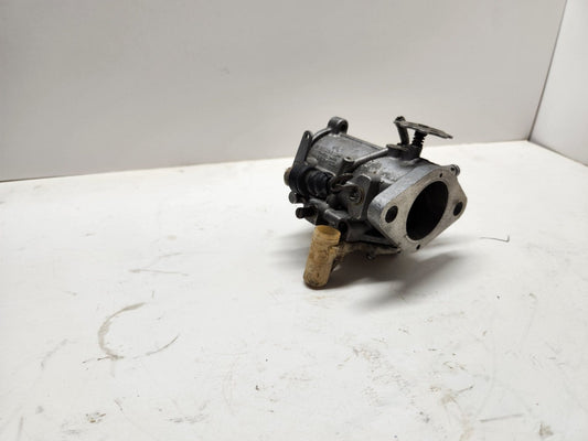 Carburetor Tillotson HD1 Harley Davidson OEM 1967-1973 - Premium Carburetor from ODDS_ENDS Cycles - Just $120.00! Shop now at onemotorcycleparts.com