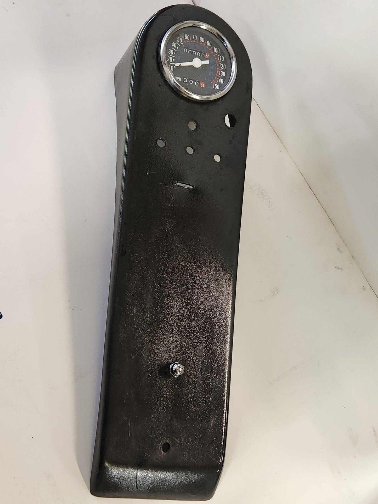 Dash and Speedometer Harley Davidson - Premium Dash from ODDS_ENDS Cycles - Just $85.00! Shop now at onemotorcycleparts.com