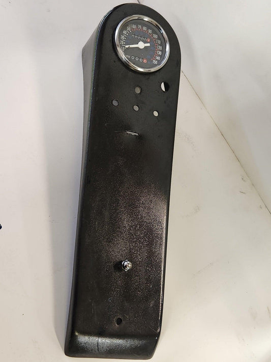Dash and Speedometer Harley Davidson - Premium Dash from ODDS_ENDS Cycles - Just $85.00! Shop now at onemotorcycleparts.com