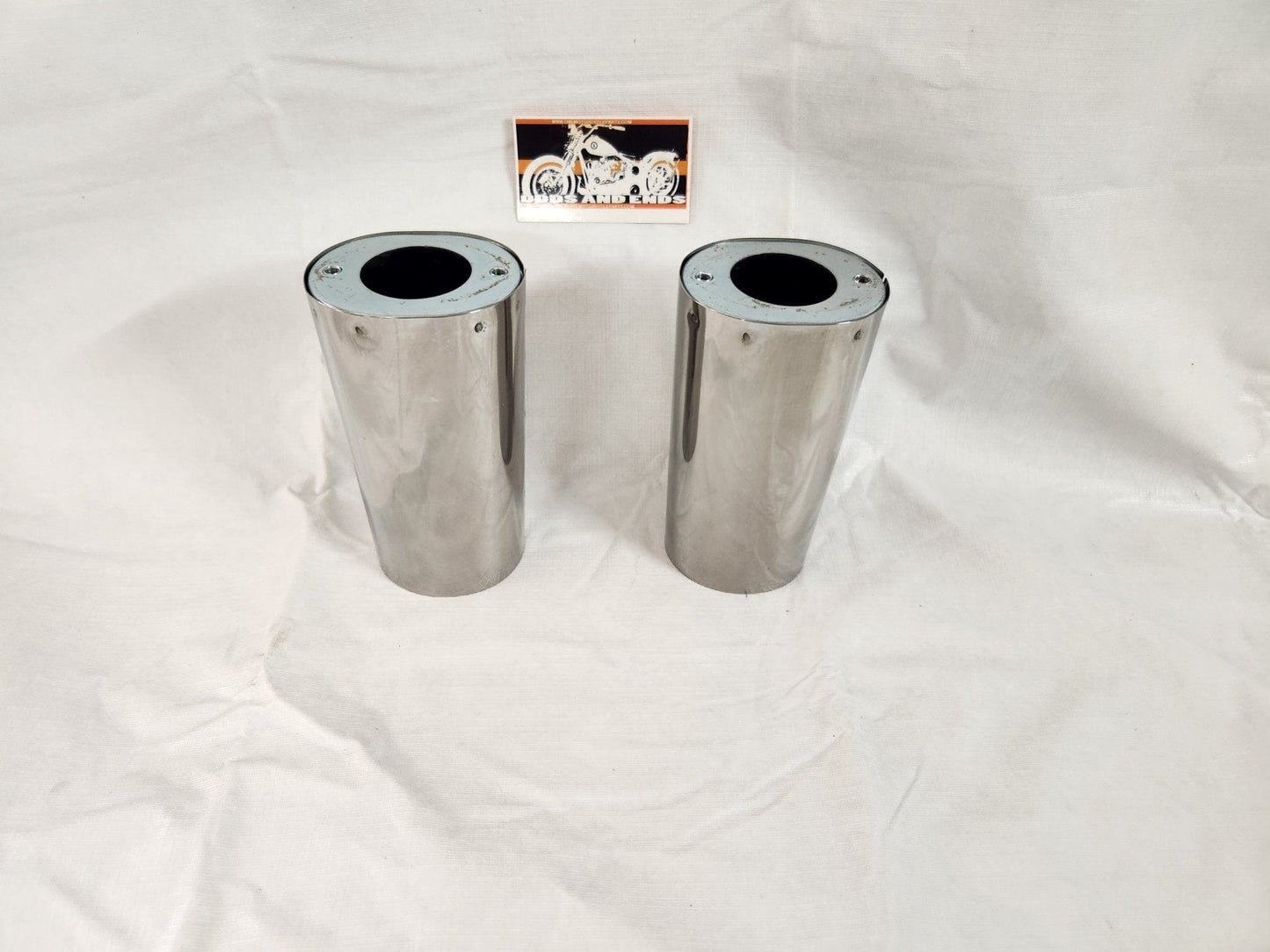 Fork Sliders Multi-Fit Harley 45963-97 - Premium Controls from onemotorcycleparts.com - Just $39.00! Shop now at onemotorcycleparts.com