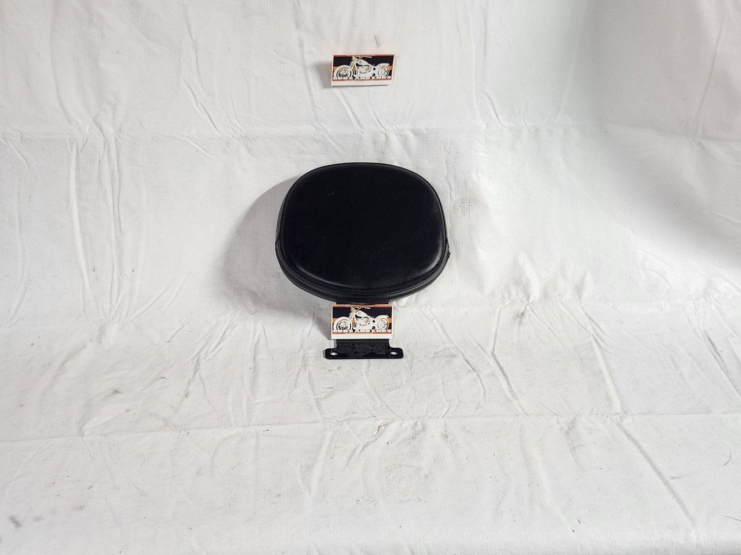 Harley 9 inch Seat Pad - onemotorcycleparts.com