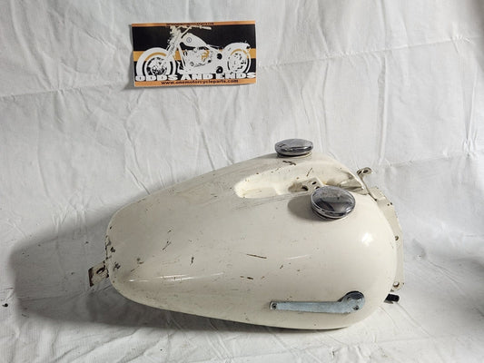 Harley Davidson Gas Tank Chopper - onemotorcycleparts.com
