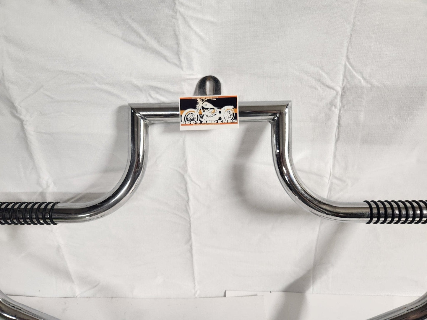 Harley Davidson Highway Engine Huard Bar Chrome - onemotorcycleparts.com