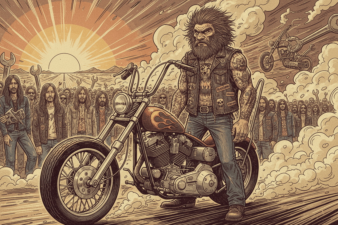 HD Events — Upcoming Rides & Recaps