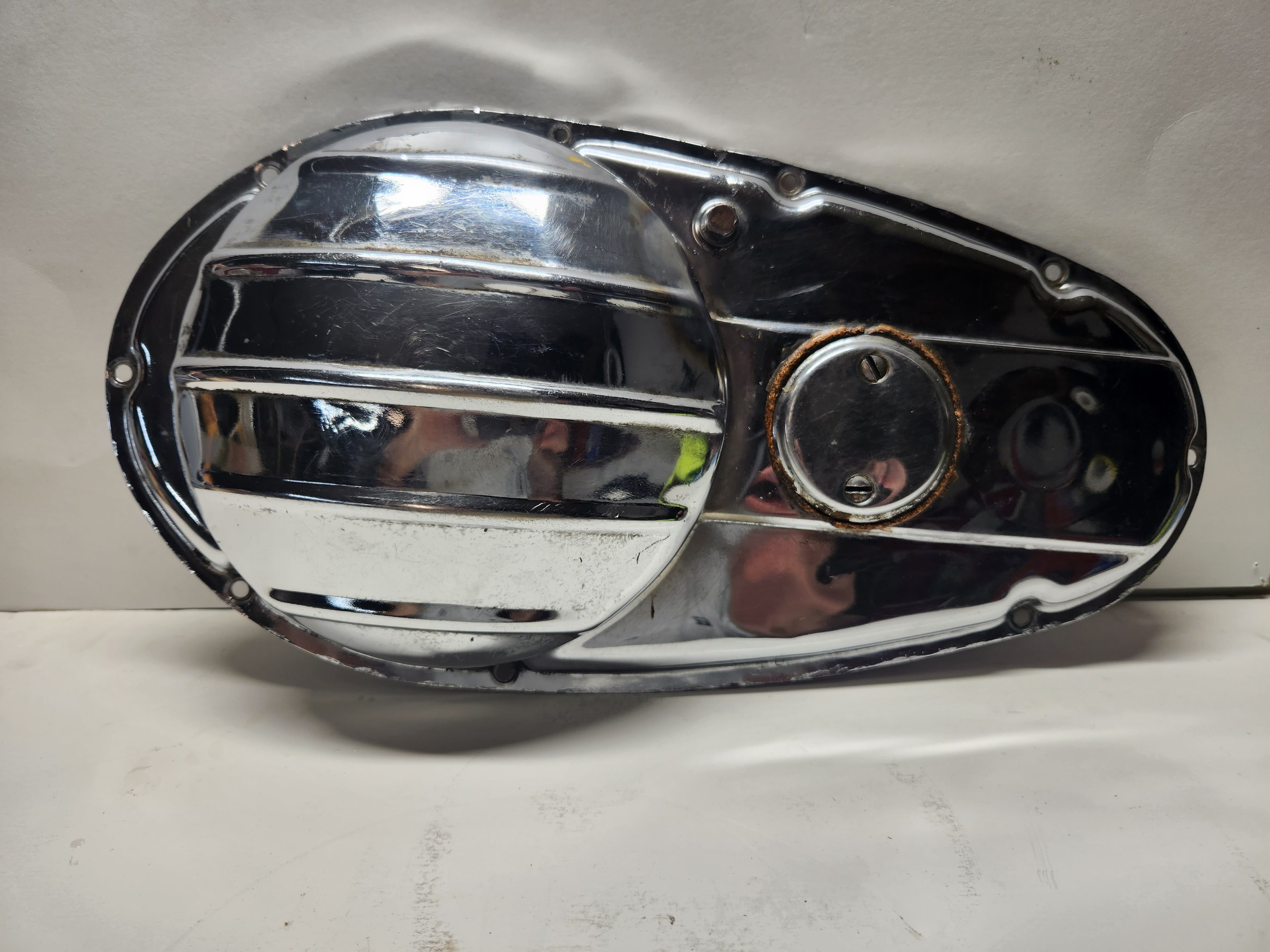 Harley Parts Below