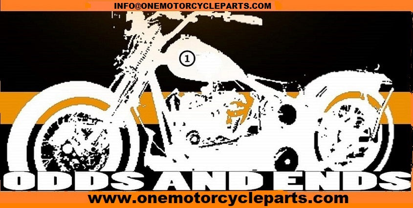 New Arrival Motorcycle Parts