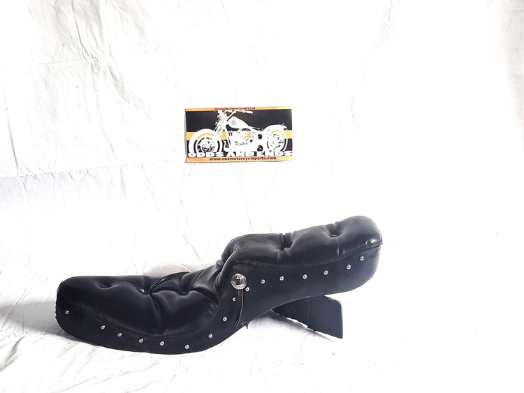 Motorcycle Seat