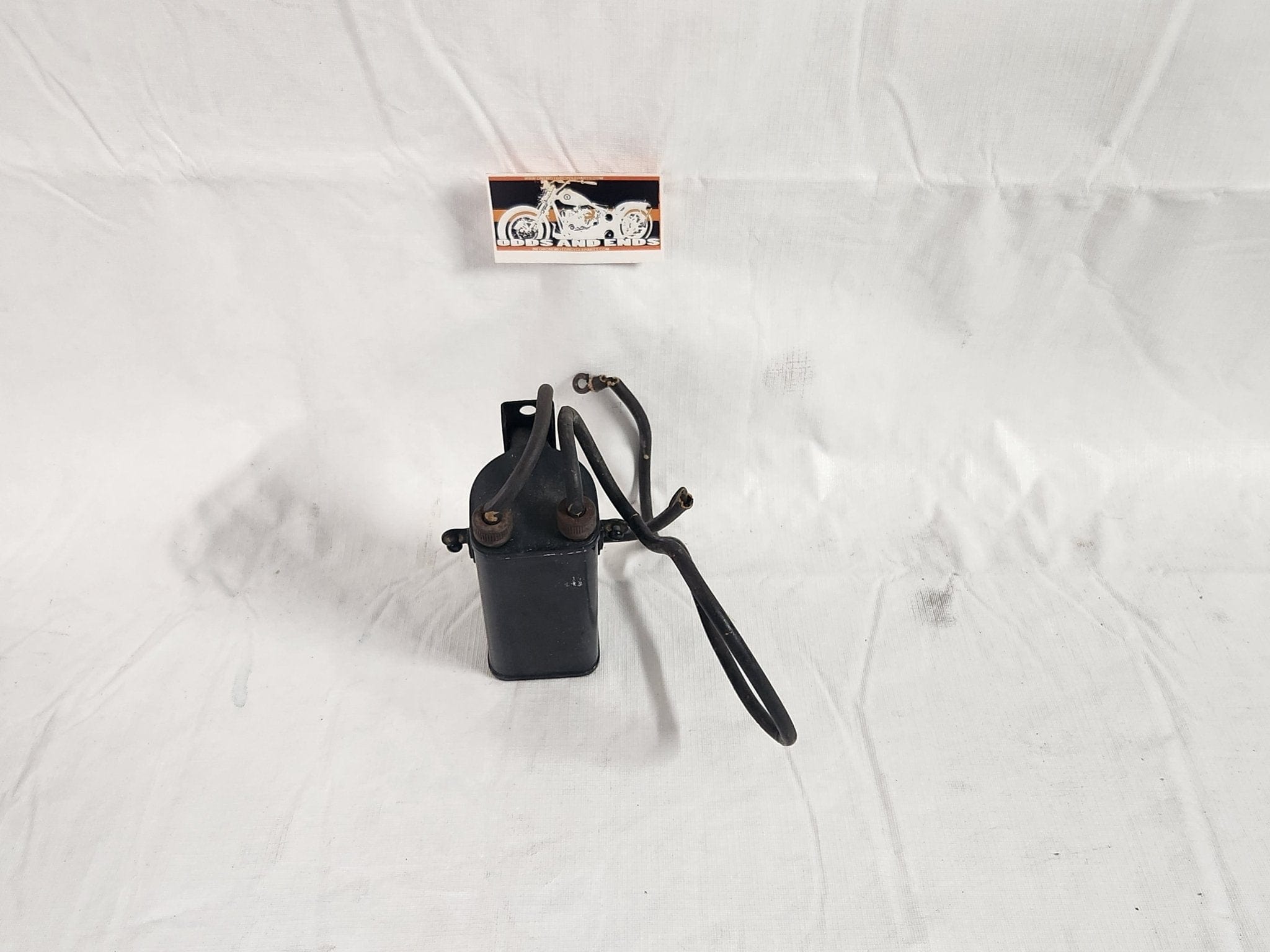 Ignition & Electrical