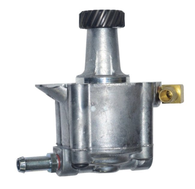 Sportster Oil Pump - Premium Engine from ODDS_ENDS Cycles - Just $155.00! 