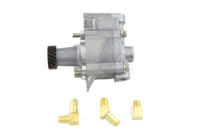 Sportster Oil Pump 1986-1990 - Premium Engine from ODDS_ENDS Cycles - Just $290.00! Shop now at onemotorcycleparts.com