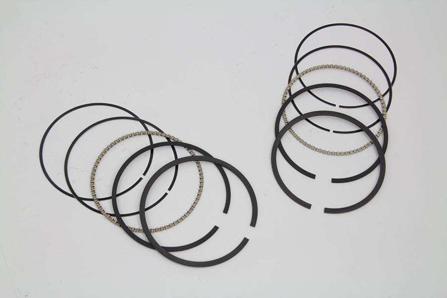 1690cc Piston Ring Set Standard Size Hastings
