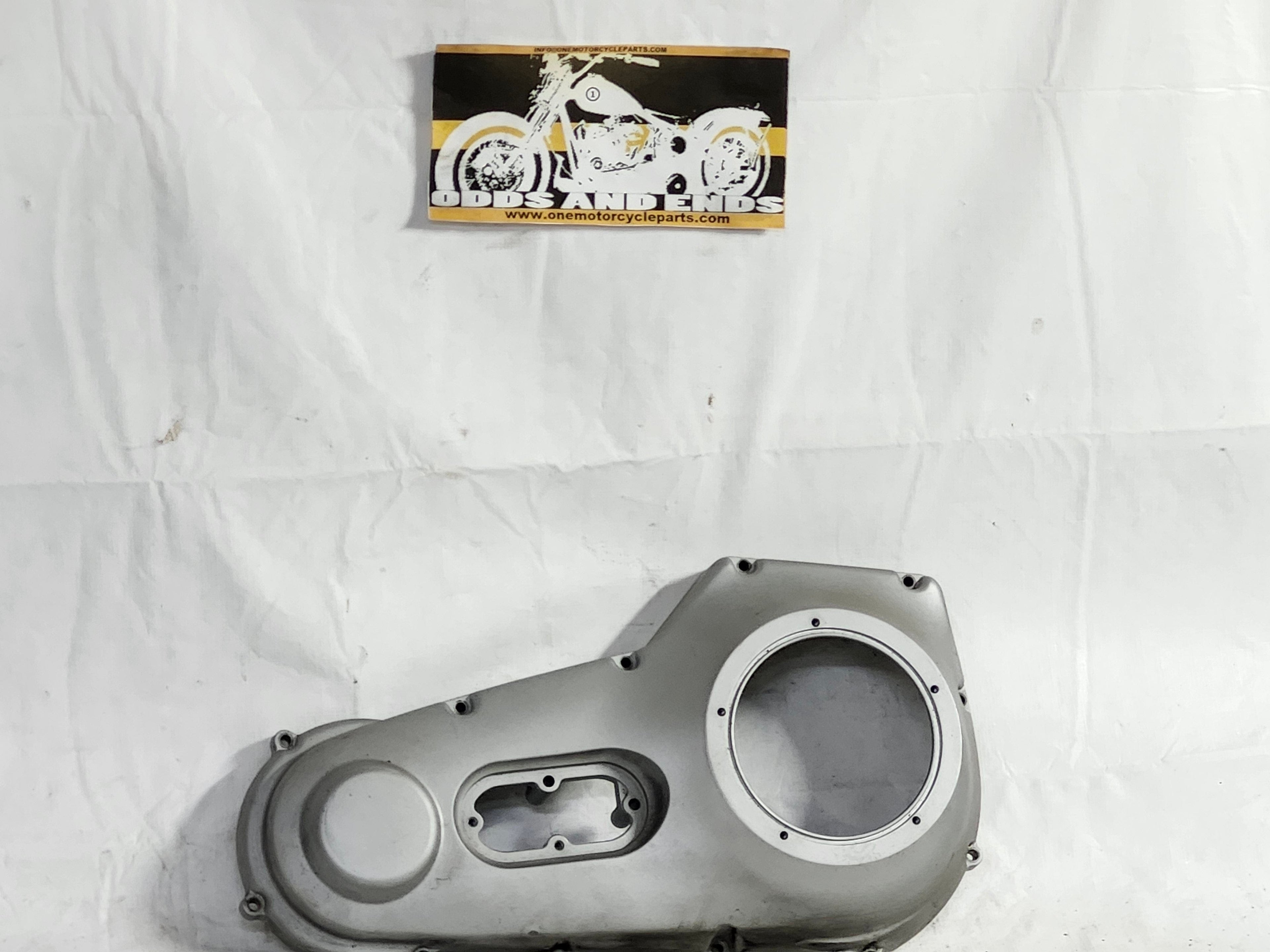 Harley Outer Primary Softail, Dyna Models 1999-2006 - onemotorcycleparts.com