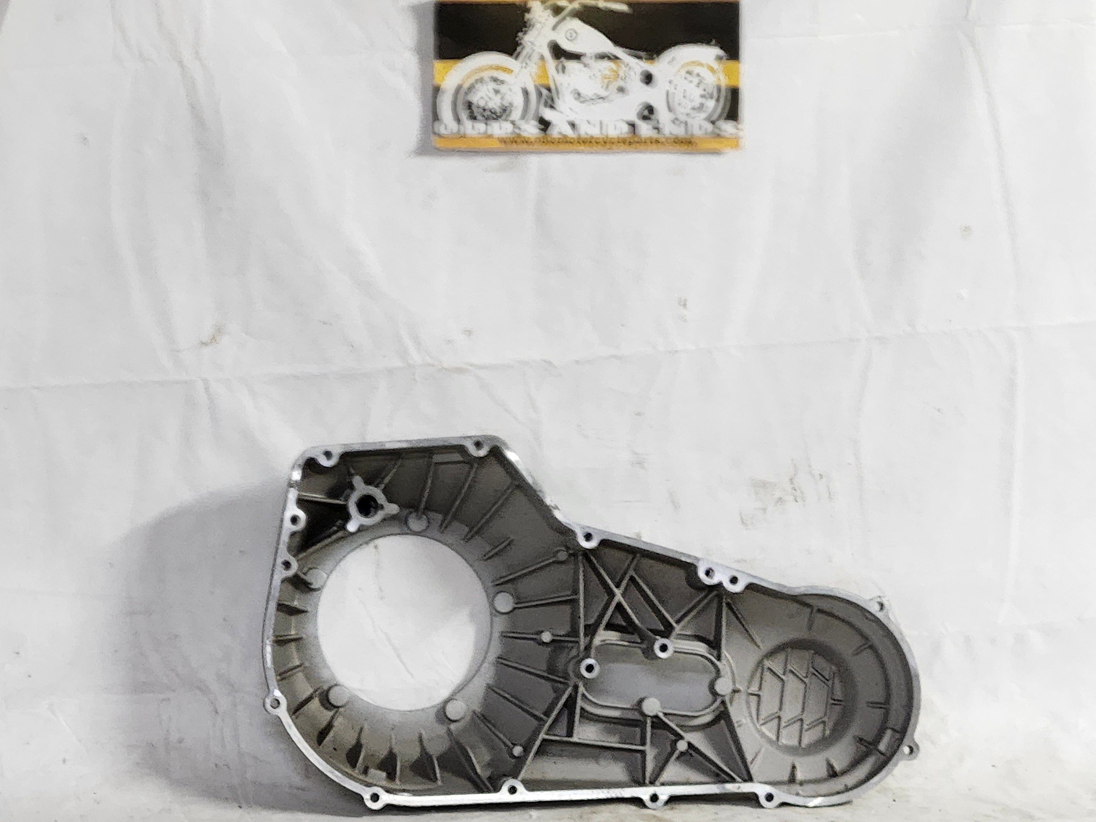 Harley Outer Primary Softail, Dyna Models 1999-2006 - onemotorcycleparts.com