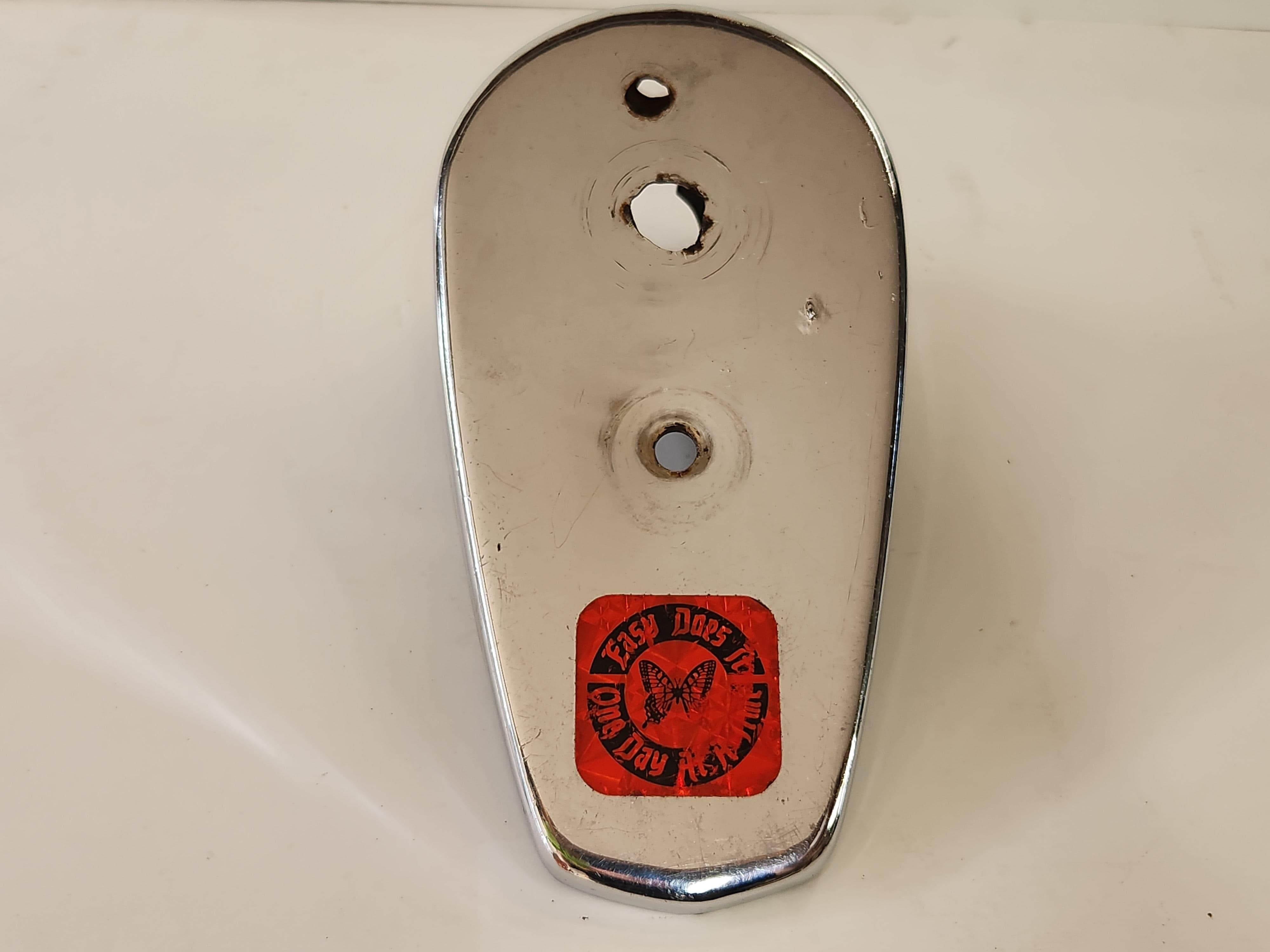 Speedometer Housing Cover Harley Davidson – onemotorcycleparts.com