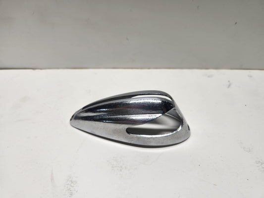 Vintage Harley Davidson Chrome Fender Top Light Chrome Cove - Premium Lighting from ODDS_ENDS Cycles - Just $45.00! Shop now at onemotorcycleparts.com