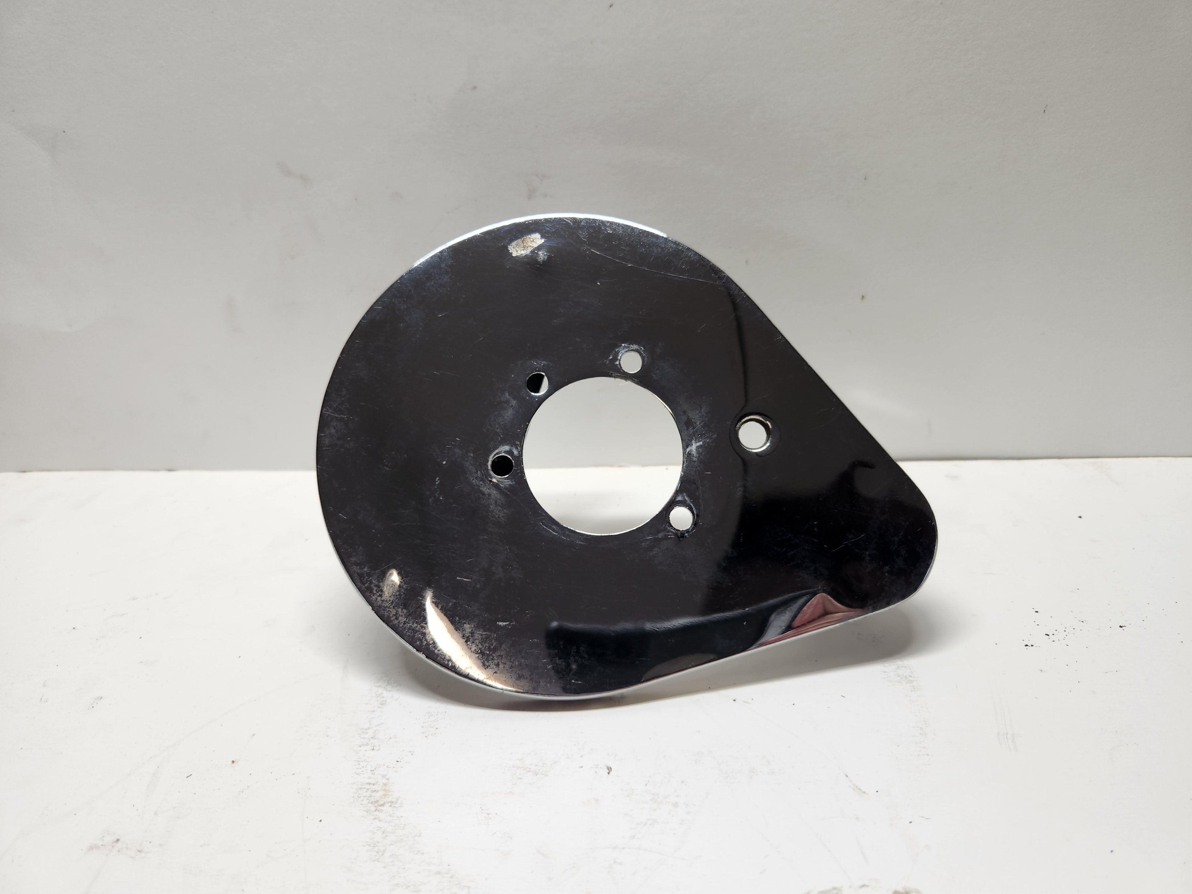 Mounting Bracket Carburetor Harley Davidson - Premium Carburetor from ODDS_ENDS Cycles - Just $35.00! Shop now at onemotorcycleparts.com