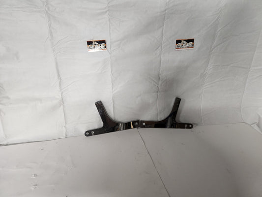 Sportster Support Bracket Sissy Bar - Premium Seat from ODDS_ENDS Cycles - Just $39.00! Shop now at onemotorcycleparts.com