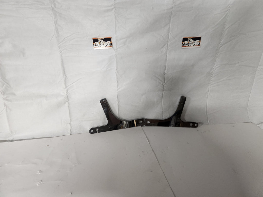Sportster Support Bracket Sissy Bar - Premium Seat from ODDS_ENDS Cycles - Just $39.00! Shop now at onemotorcycleparts.com