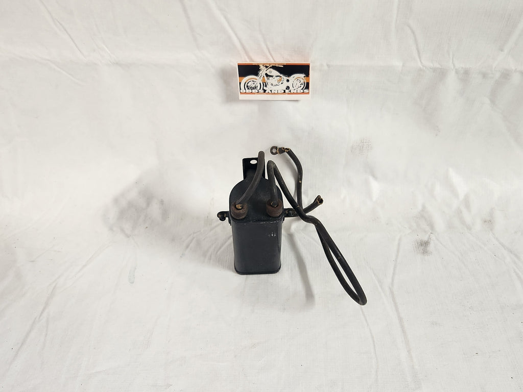 Harley 6 Volt Coil "31604-48B" - Premium Battery from onemotorcycleparts.com - Just $74.00! Shop now at onemotorcycleparts.com