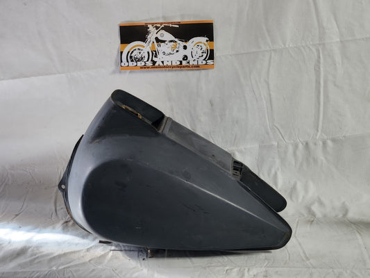 Shovelhead FL Gas Tank 1980-1988