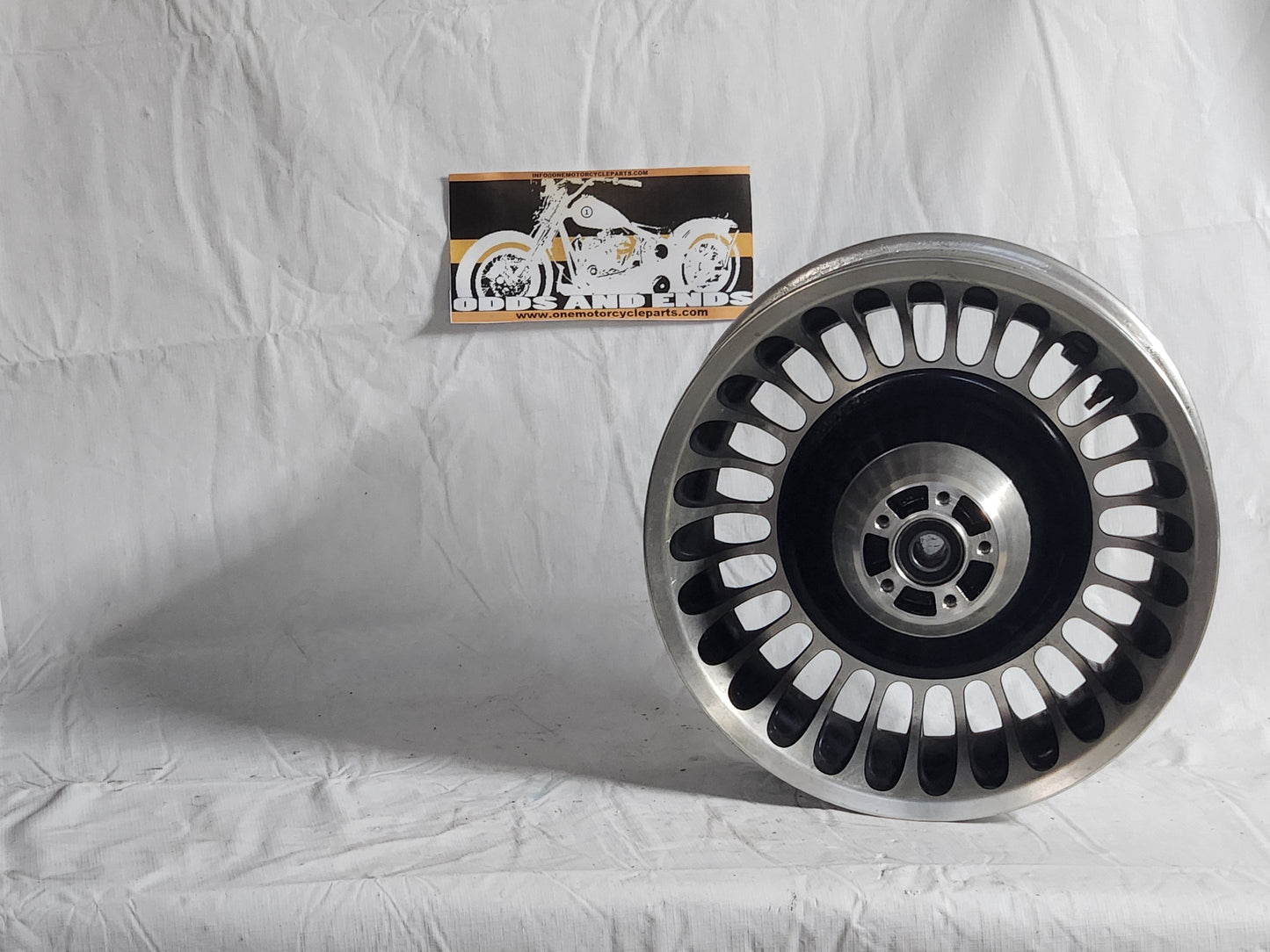 Harley Davidson Touring Rear Mag Wheel FLHR