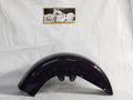 2005 FLHT Electra Glide Standard Harley Davidson Cherry Fender - onemotorcycleparts.com
