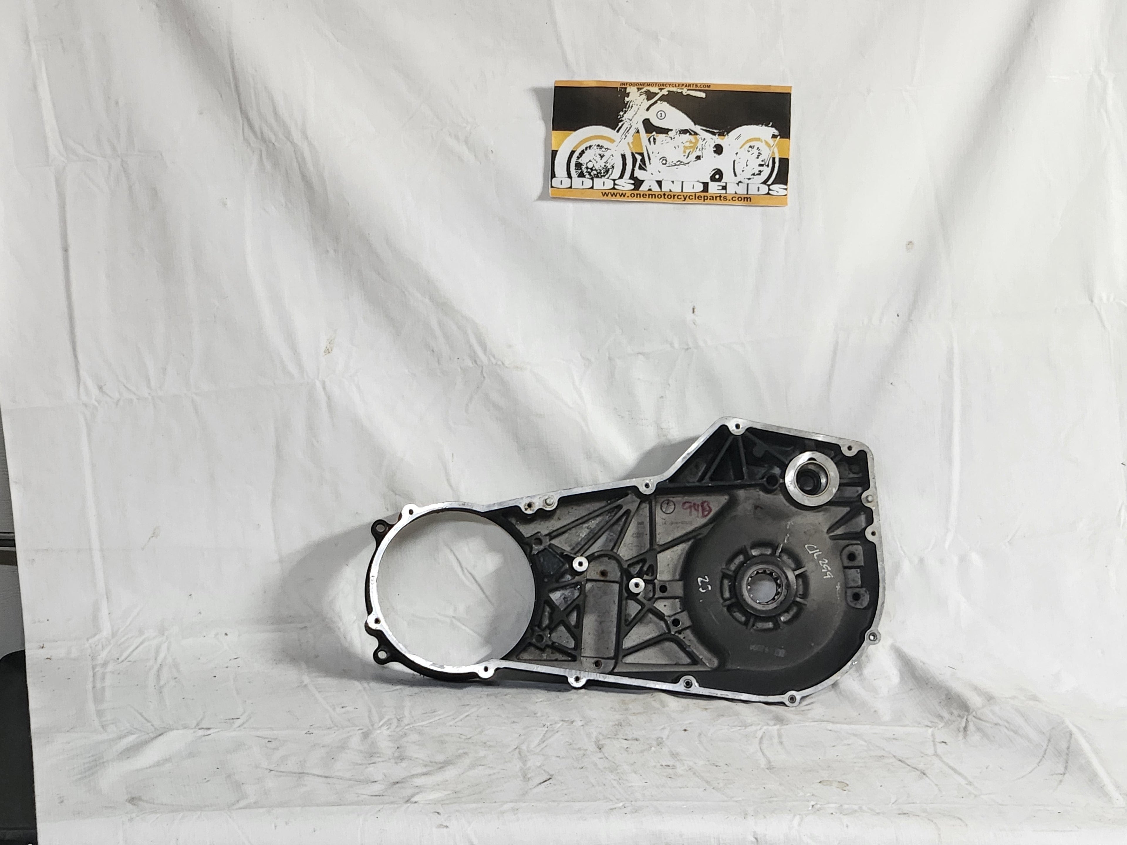 Softail Inner Primary Front