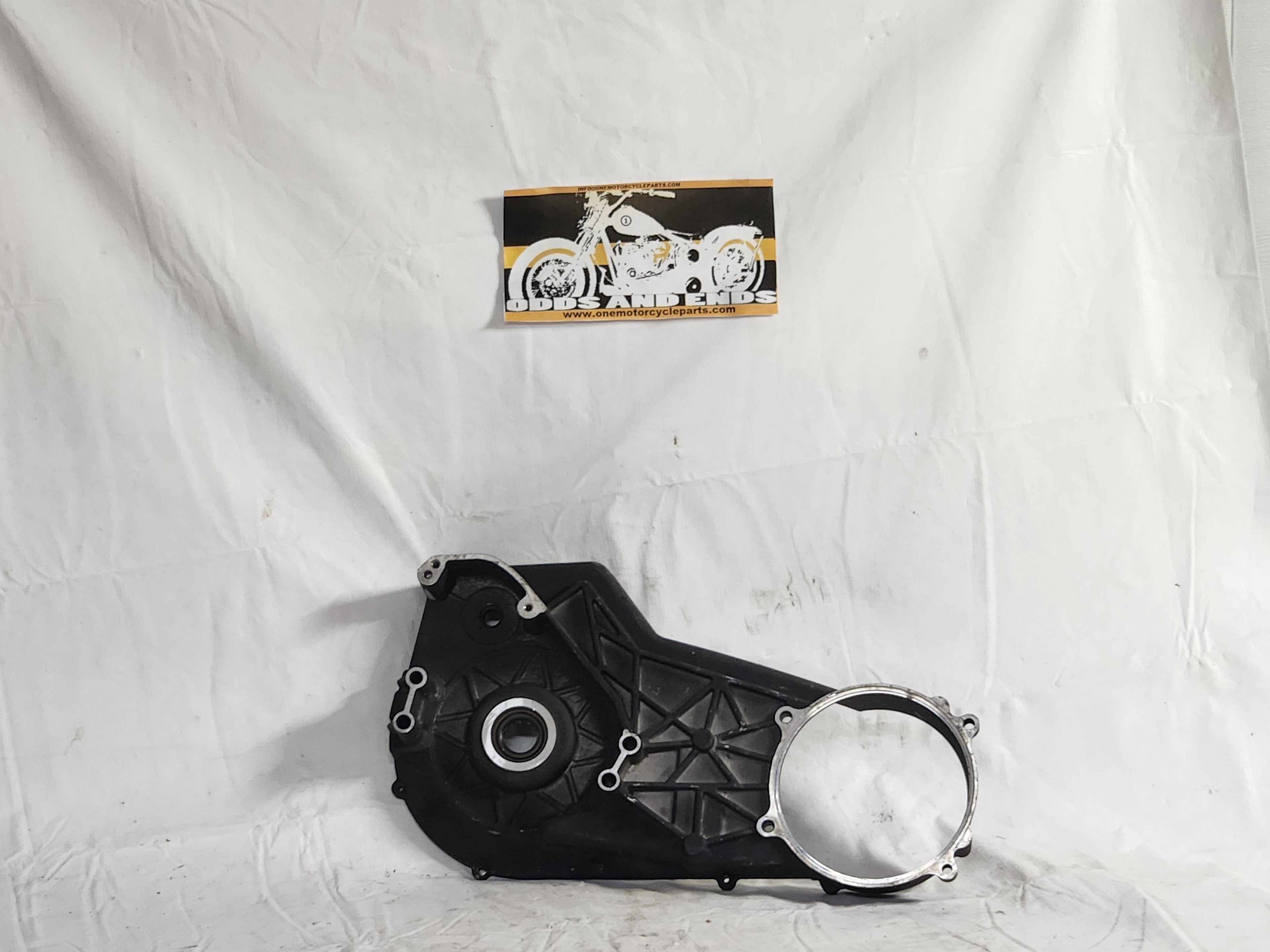 Softail Inner Primary Center