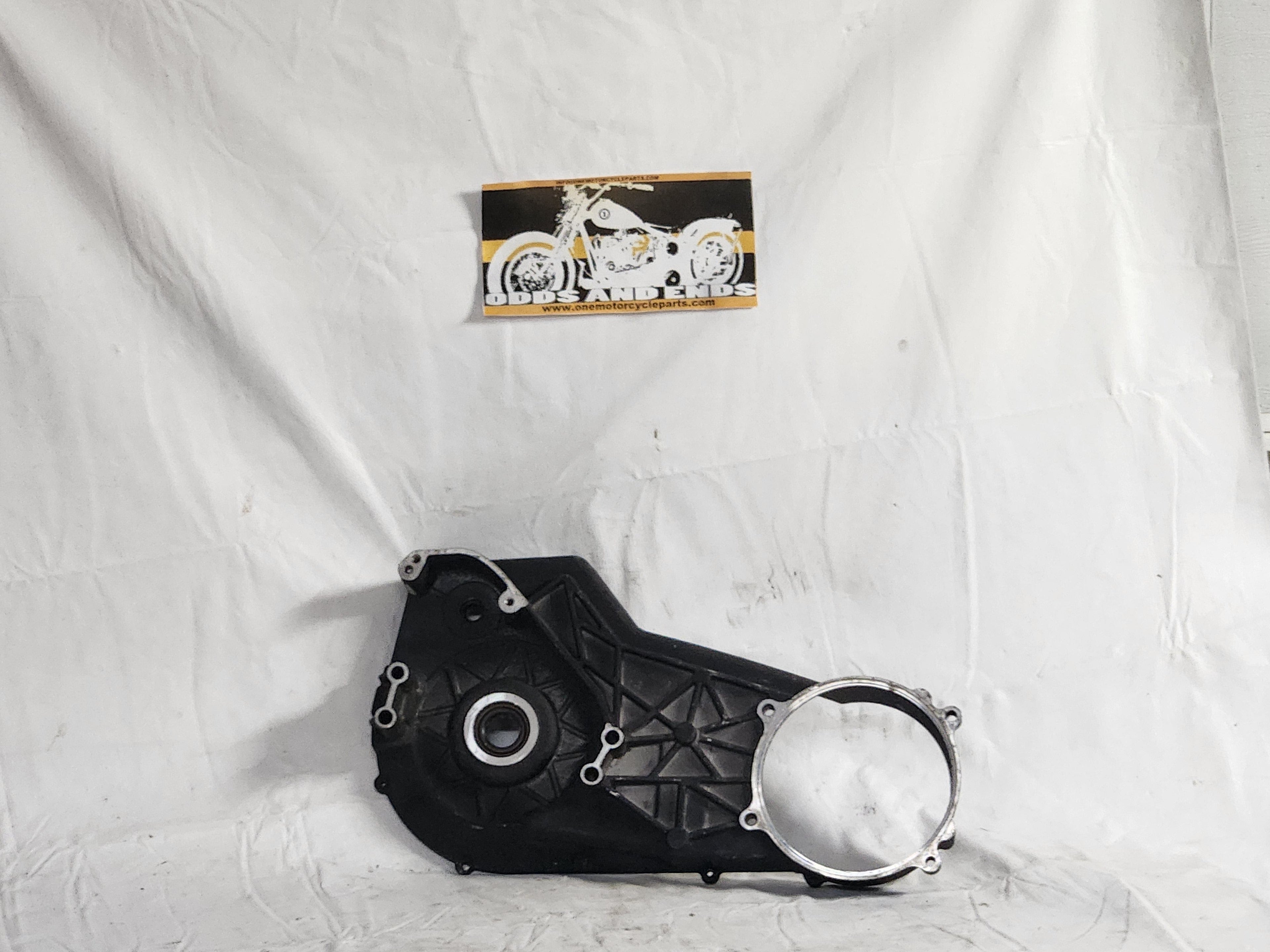 Softail Inner Primary Back