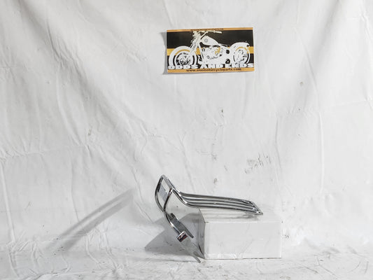 Bobtail Luggage Rack FX Side
