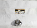 Harley 85-90 Tear Drop Air Cleaner Kit - onemotorcycleparts.com