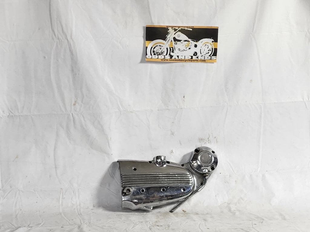 1968 Sportster Ironhead Cam Cover - onemotorcycleparts.com