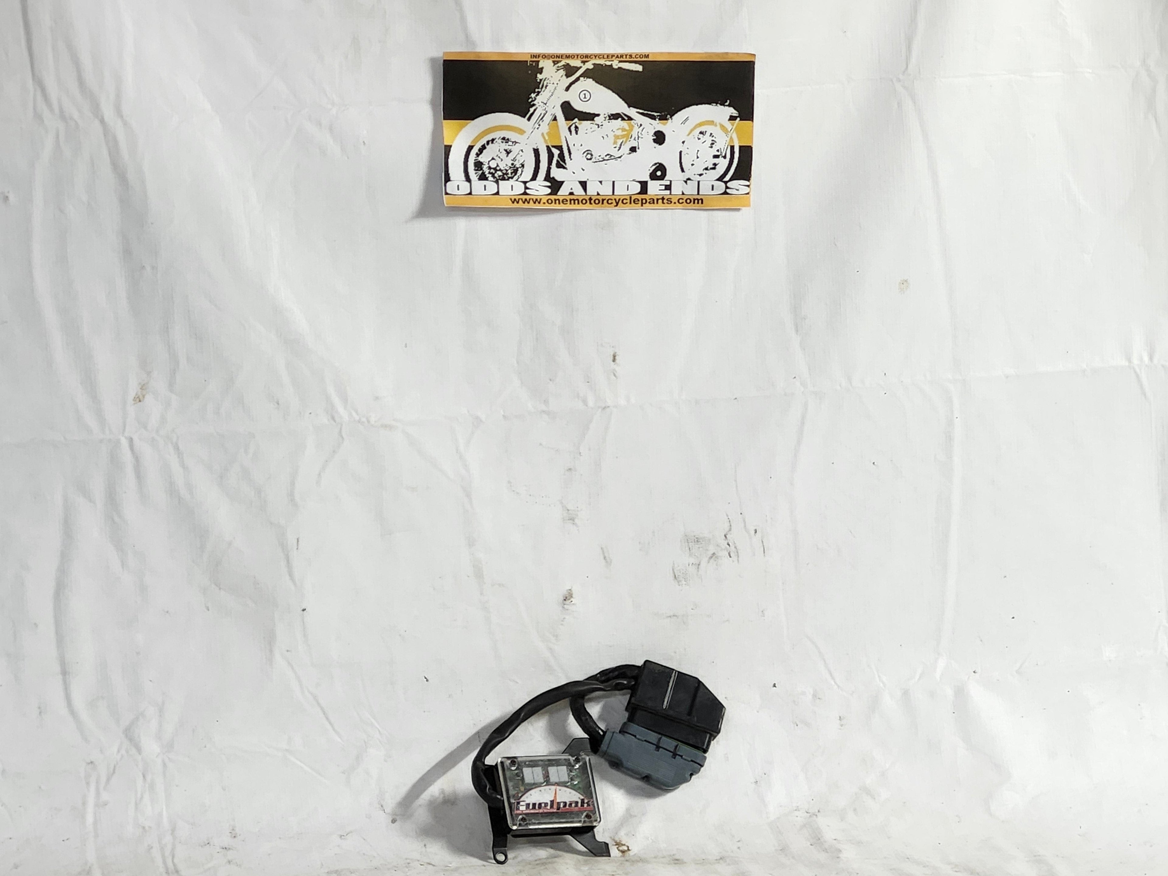 Vance & Hines C.A.R.B. Fuelpak For Harley Touring 2008-2010 - onemotorcycleparts.com