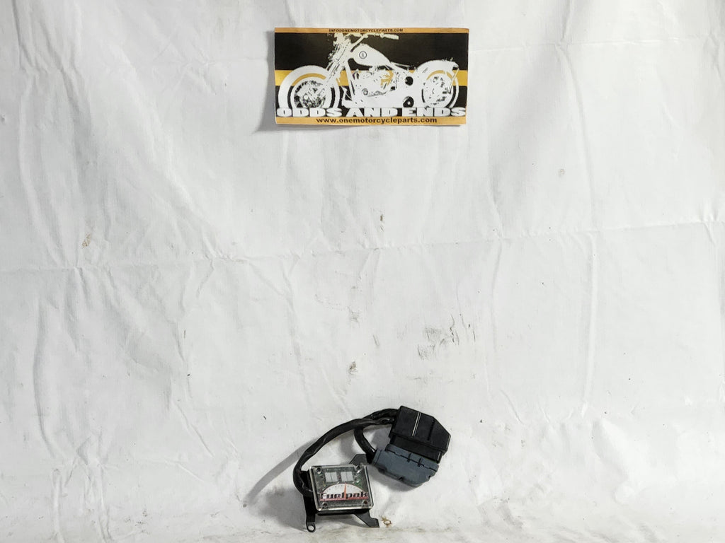 Vance & Hines C.A.R.B. Fuelpak For Harley Touring 2008-2010 - onemotorcycleparts.com