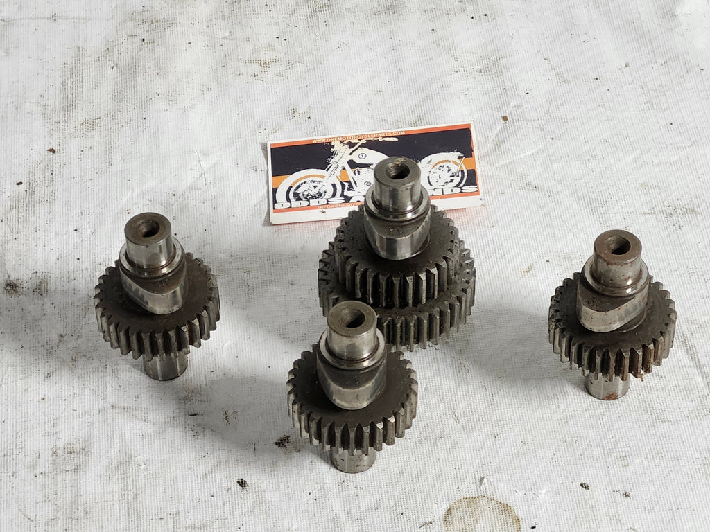 Harley Ironhead "C" Cams 1970s & 80s - onemotorcycleparts.com