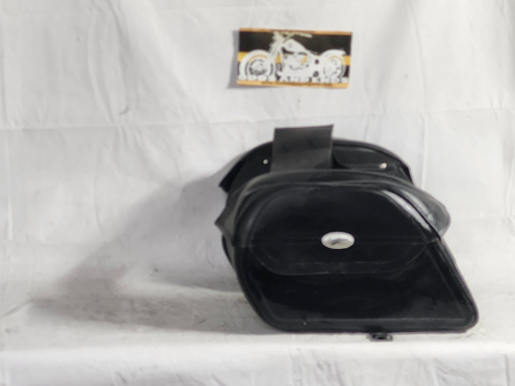 Saddleman Motorcycle Bags - onemotorcycleparts.com