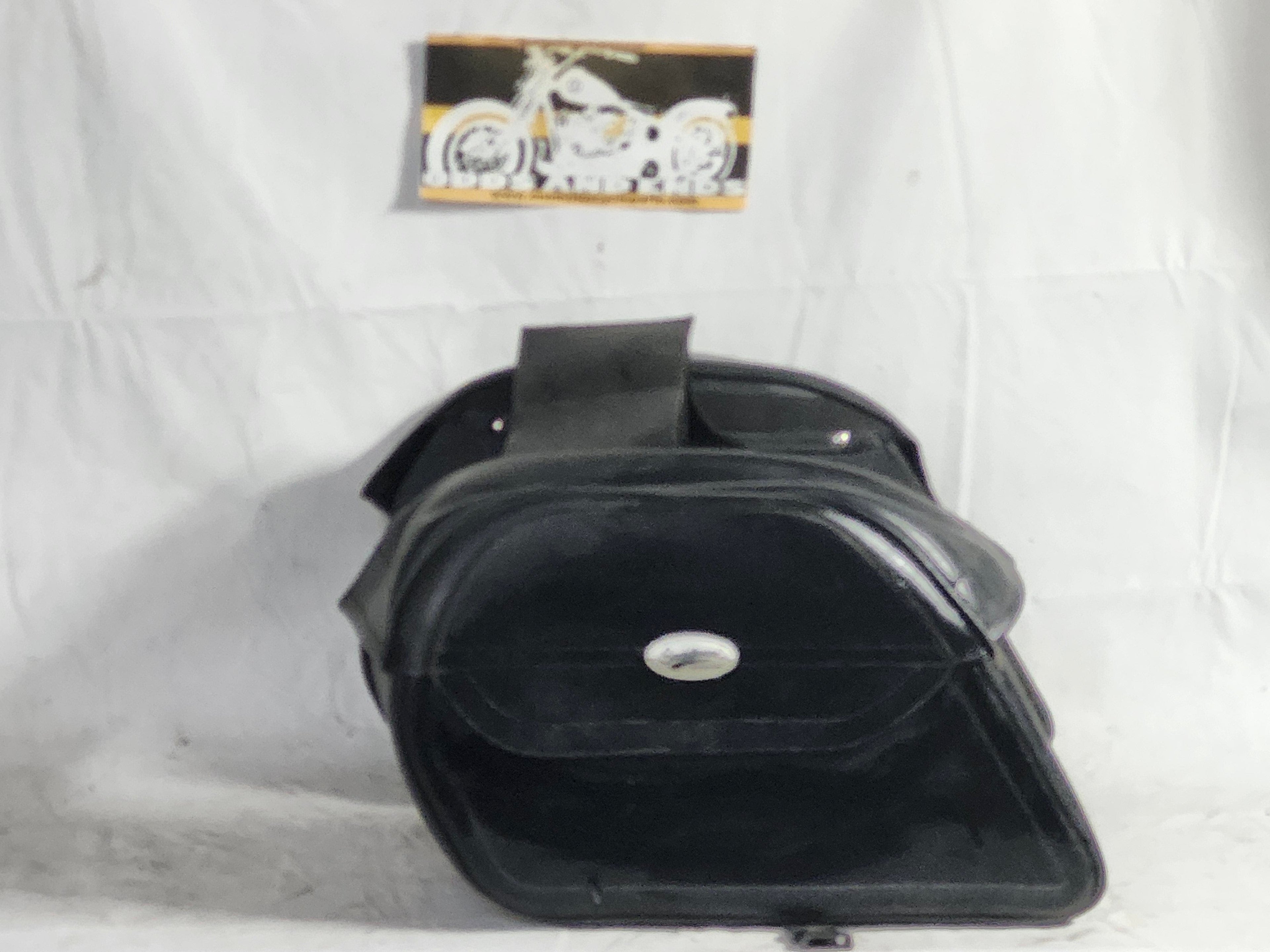 Saddleman Motorcycle Bags - onemotorcycleparts.com
