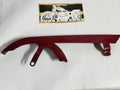 1986-2003 Sportster Chain Guard Red - onemotorcycleparts.com